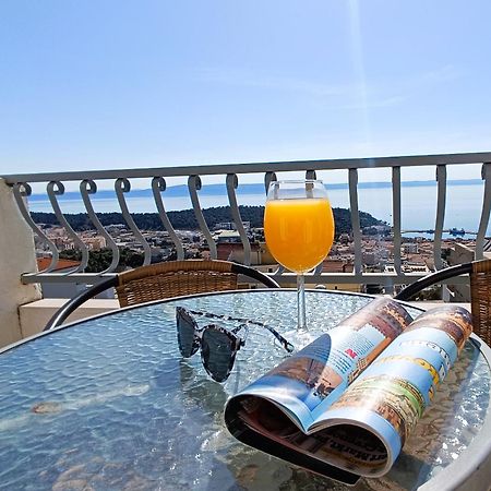 Apartments Ella Makarska Exteriör bild